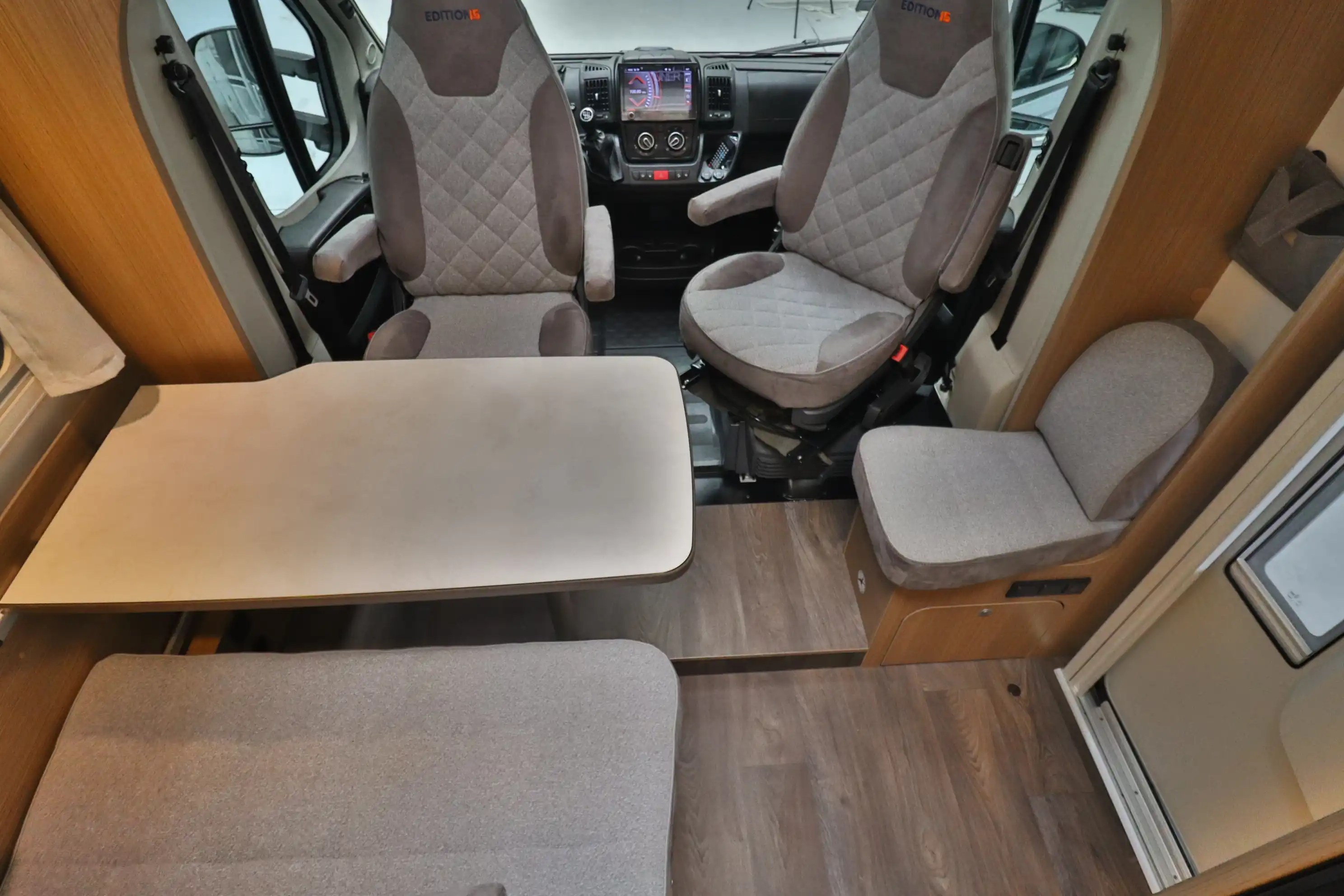 CARADO T 338 Edition 5
